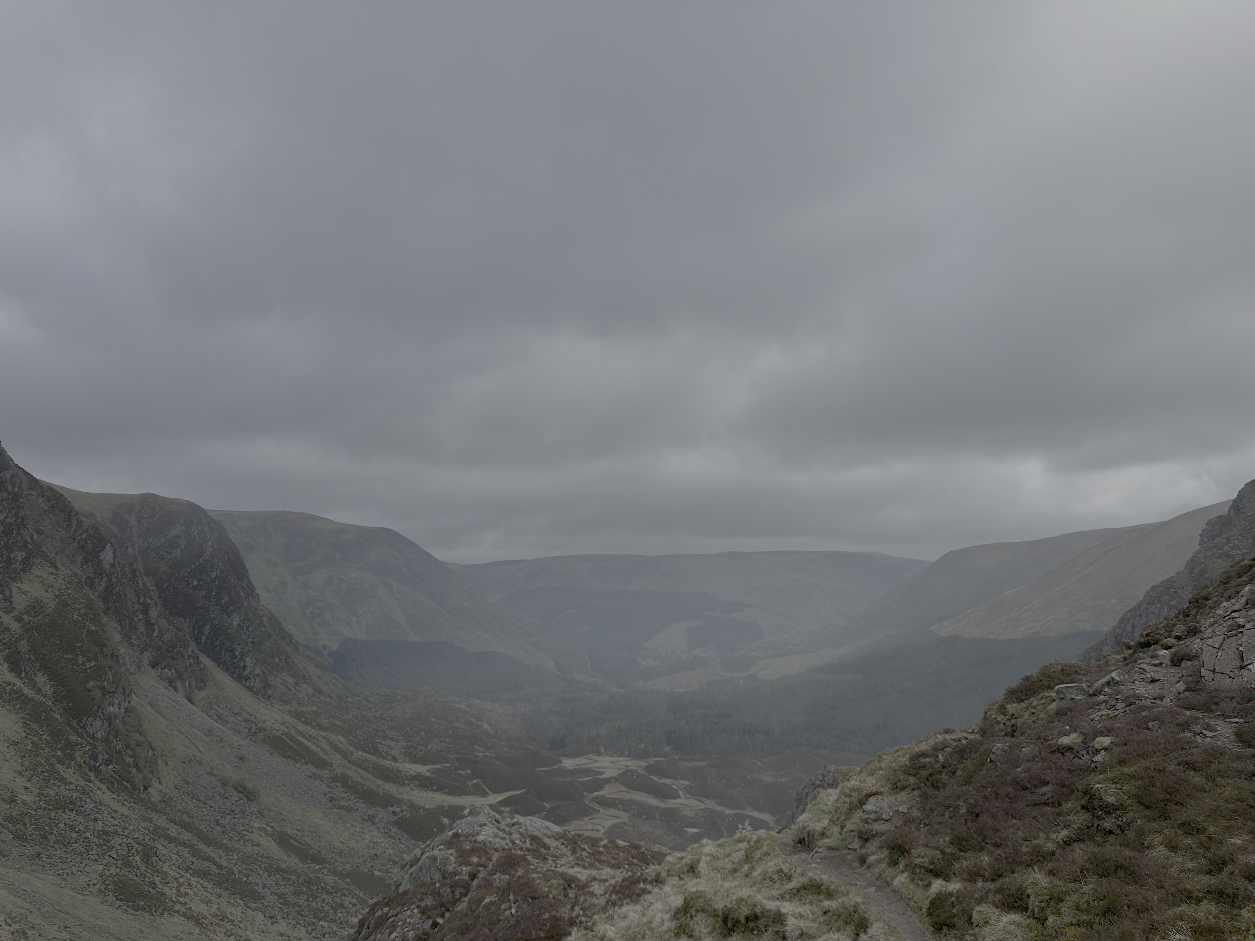 Corrie Fee View