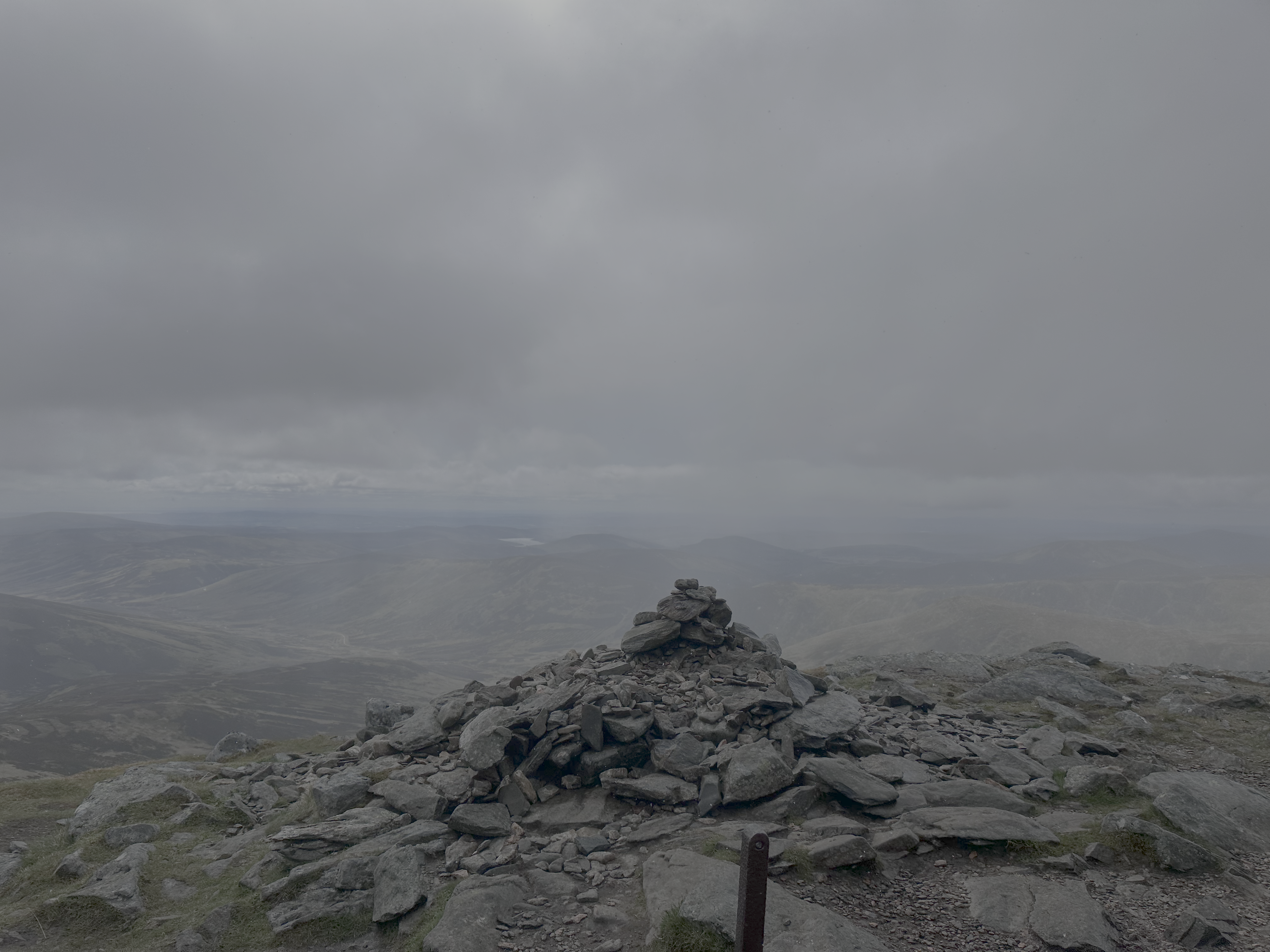 Mayar Cairn
